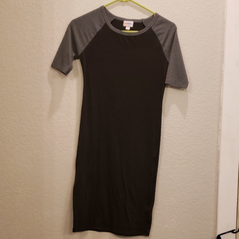 LuLaRoe Julia